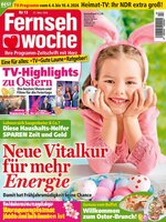 Fernsehwoche